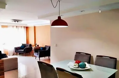Apartamento com 3 quartos à venda na Avenida Professora Ida Kolb, 225, Casa Verde, São Paulo