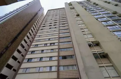 Apartamento com 3 quartos para alugar na Rua Voluntários da Pátria, 2870, Santana, São Paulo
