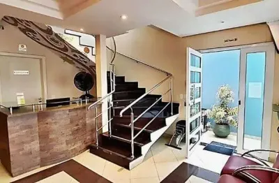 Sala comercial com 1 sala para alugar na Rua Relíquia, 280, Casa Verde, São Paulo