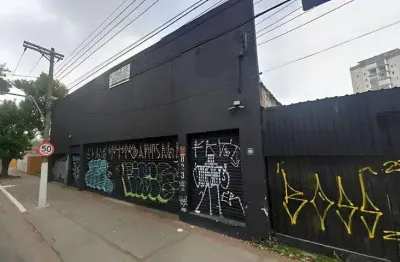 Barracão / Galpão / Depósito com 2 salas para alugar na Avenida Rudge, 833, Bom Retiro, São Paulo