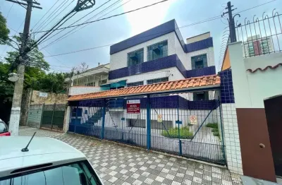 Prédio com 1 sala para alugar na Rua Kiel, 72, Casa Verde, São Paulo