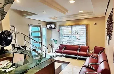 Sala comercial com 1 sala para alugar na Rua Relíquia, 280, Casa Verde, São Paulo