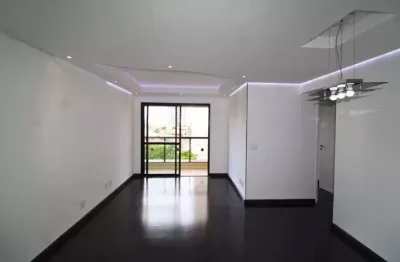 Apartamento com 3 quartos para alugar na Avenida do Guacá, 887, Lauzane Paulista, São Paulo