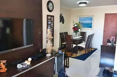 Apartamento com 3 quartos à venda na Avenida Professora Ida Kolb, 225, Casa Verde, São Paulo