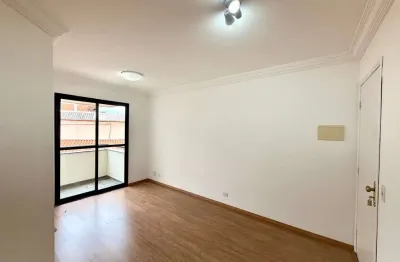 Apartamento com 2 quartos para alugar na Rua Conselheiro Moreira de Barros, 1152, Santana, São Paulo