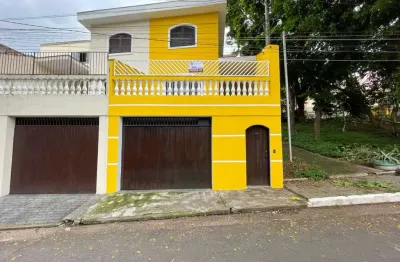 Casa com 3 quartos à venda na Rua Alessandro Allori, 334, Vila Maria Luisa, São Paulo