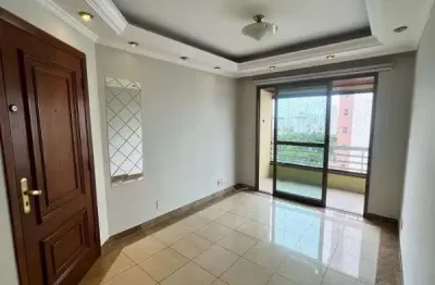Apartamento com 2 quartos para alugar na Rua Benta Pereira, 344, Santa Teresinha, São Paulo
