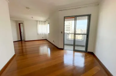 Apartamento com 3 quartos para alugar na Rua Félix Pacheco, 380, Vila Paulicéia, São Paulo