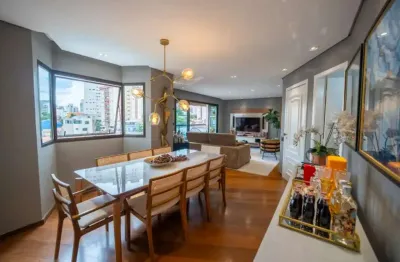 Apartamento com 3 quartos à venda na Rua Itaici, 230, Santa Teresinha, São Paulo