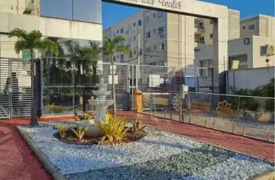 Condomínio solar das fontes r$ 270.000,00 oportunidade!