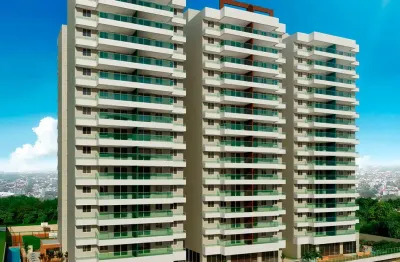 Condomínio paradise residence - jardim armação r$ 930.000.00