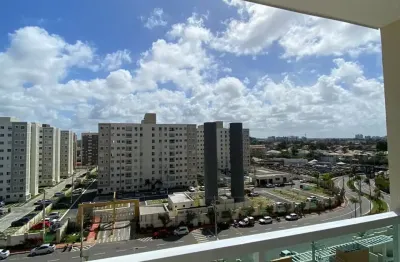 Apartamento com 2 quartos à venda na Rua Pataro Machado - Centro, Lauro De Freitas - Ba, 42.702-260. Lauro De Freitas, Ba, Centro, Lauro de Freitas