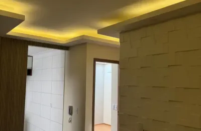 Apartamento com 2 quartos à venda na Rua Pataro Machado, Centro, Lauro de Freitas
