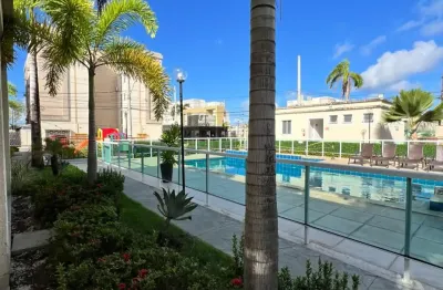 Aptº térreo solar das flores r$ 290.000,00 oportunidade!