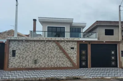 Linda casa alto padrão, bairro militar, perto da praia
