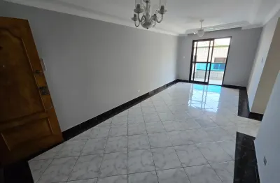 Apartamento com 1 quarto à venda na Rua Monteiro Lobato, 315, Cidade Ocian, Praia Grande