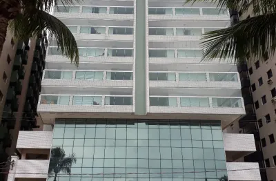 Excelente cobertura frente mar, bem localizada, bairro aviação