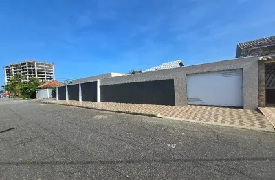 Casa com 3 quartos à venda na Rua das Tulipas, 242, Balneário Flórida, Praia Grande