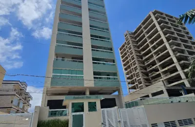 Apartamento com 1 quarto à venda na Rua Azaléa, 30, Jardim Real, Praia Grande