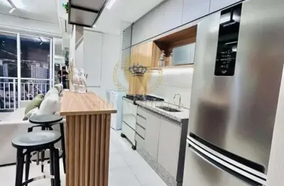 Apartamento para venda em cuiabá, ribeirão do lipa, 2 dormitórios, 1 banheiro, 1 vaga