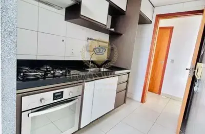 Apartamento para venda em cuiabá, alvorada, 2 dormitórios, 1 suíte, 1 banheiro, 1 vaga