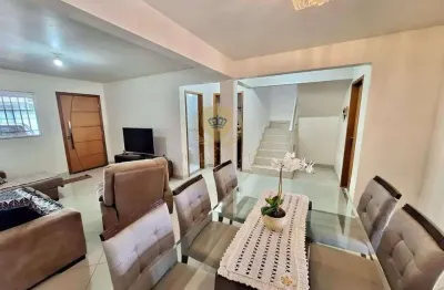 Casa para venda em cuiabá, areão, 3 dormitórios, 1 suíte, 3 banheiros, 2 vagas
