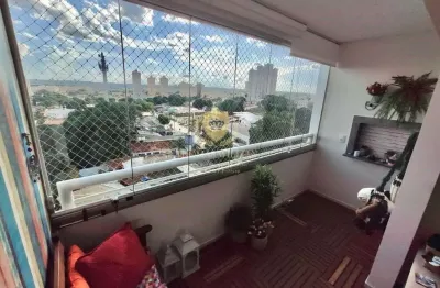 Apartamento para venda em cuiabá, goiabeiras, 2 dormitórios, 1 suíte, 2 banheiros, 1 vaga