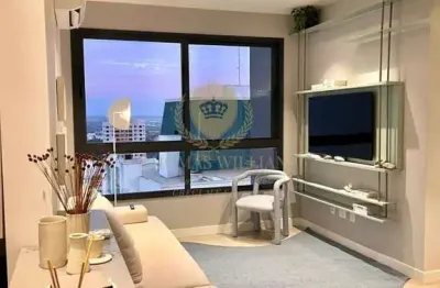 Apartamento para locação em cuiabá, jardim leblon, 2 dormitórios, 1 suíte, 2 banheiros, 2 vagas