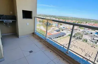 Apartamento para venda em cuiabá, cidade alta, 3 dormitórios, 1 suíte, 2 banheiros, 2 vagas