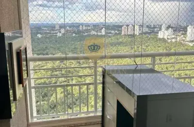 Apartamento para venda em cuiabá, duque de caxias, 3 dormitórios, 3 suítes, 4 banheiros, 2 vagas