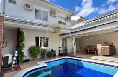 Casa para venda em cuiabá, ribeirão do lipa, 3 dormitórios, 3 suítes, 5 banheiros, 3 vagas