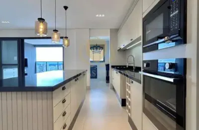 Apartamento para venda em cuiabá, jardim aclimação, 3 dormitórios, 3 suítes, 4 banheiros, 2 vagas