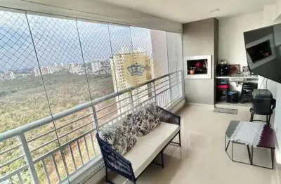 Apartamento para locação em cuiabá, duque de caxias, 3 dormitórios, 3 suítes, 4 banheiros, 2 vagas
