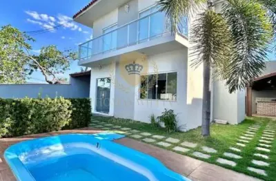 Casa para venda em cuiabá, boa esperança, 3 dormitórios, 1 suíte, 4 banheiros, 3 vagas