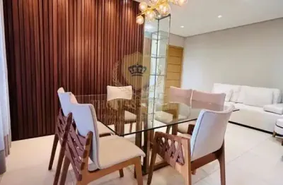 Apartamento para locação em cuiabá, jardim cuiabá, 2 dormitórios, 1 suíte, 2 banheiros, 2 vagas