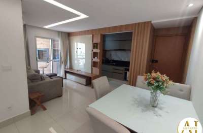 Vendo villagio di bonifácia 3/4 mobiliado em frente ao parque mãe bonifácia