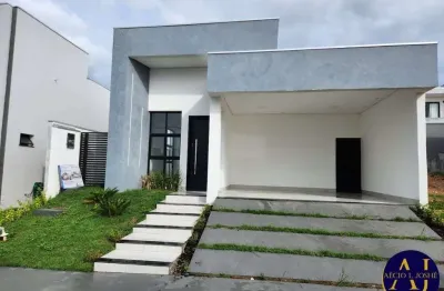 Casa em condomínio fechado com 3 quartos para alugar na Avenida das Torres, 12, São Sebastião, Cuiabá