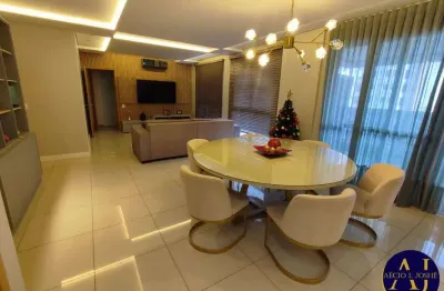 Oportunidade! Vilanova Artigas, 185 m² suítes, completa de armários planejados