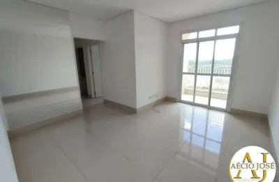 Alugo apartamento de 3/4 jardim beira rio com churrasqueira ,ao lado da unic!