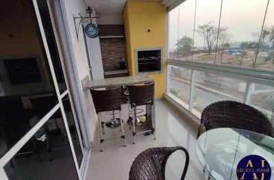 ⚜️ lindo apartamento à venda no edifício santa mônica – totalmente mobiliado ⚜️