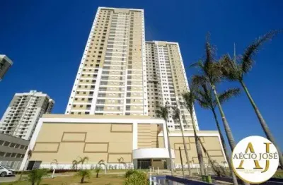 Vendo apto de 3/4 jardim beira rio com churrasqueira na sacada, ao lado da unic!