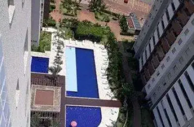 Harmonia, apartamento mobiliado com 3 quartos, 90m² e churrasqueira na sacada