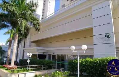 Apto no cond. solar do bosque (construtora são benedito) bosque da saúde