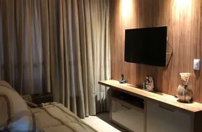 Apartamento à venda no garden monte líbano – bairro despraiado, cuiabá/mt