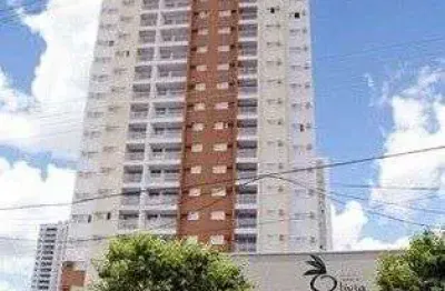Venda de apartamento – edifício jardim olívia – cuiabá garagem para até 3 carros