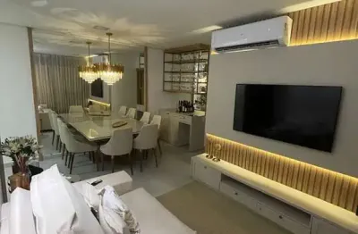 Apartamento com 3 quartos à venda na Avenida Antártica, 690, Santa Rosa, Cuiabá
