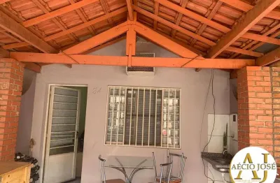 Residencial shangri-la, casa em condomínio fechado – conforto e segurança!