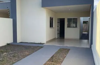 Casa com 2 quartos à venda na Rua Nove, Canelas, 26, Canelas, Várzea Grande