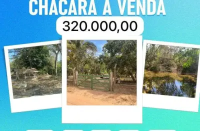 Chácara / sítio com 2 quartos à venda na Coxipó Do Ouro, Cuiabá - , Coxipó, Cuiabá