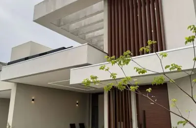 Casa em condomínio fechado com 3 quartos à venda na Avenida dos Florais, Cuiabá, Condomínio Florais Cuiabá Residencial, Cuiabá